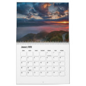 熊本暦 カレンダー (1月 2026)