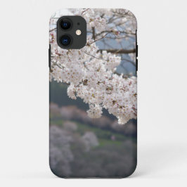 熊本県の桜 iPhone 11 ケース