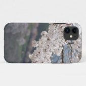 熊本県の桜 Case-Mate iPhoneケース (裏面(横))