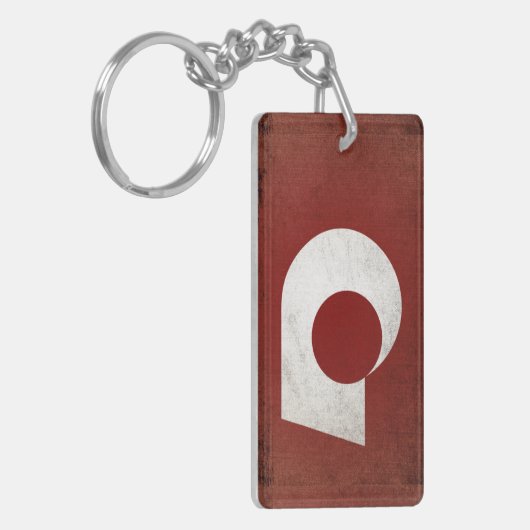 熊本県 キーホルダー (正面左)