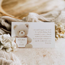 熊男女兼用本ベビー