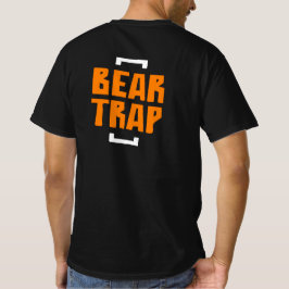 熊罠 Tシャツ