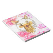 熊 ノートパッド (アングル)