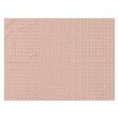 熟したさくらんぼテーブルクロス テーブルクロス (正面(横))