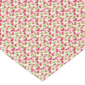 熟したさくらんぼテーブルクロス テーブルクロス (アングル)