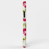 熟したさくらんぼ Case-Mate iPhoneケース (裏面/右)