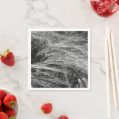 熟したオオムギの穂 スタンダードカクテルナプキン (インサイチュ)