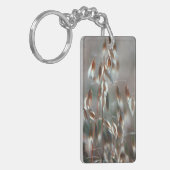 熟したオート（アベナ·サチバ）が近くに来る。ボラン·セレス キーホルダー (正面左)