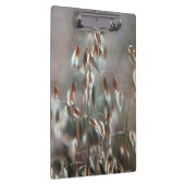 熟したオート（アベナ·サチバ）が近くに来る。ボラン·セレス クリップボード (右)