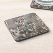 熟したオート（アベナ·サチバ）が近くに来る。ボラン·セレス コースター (左側)