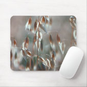 熟したオート（アベナ·サチバ）が近くに来る。ボラン·セレス マウスパッド (マウス)