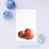 熟したトマト チラシ (シングル)