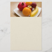 熟した果実 チラシ (正面)