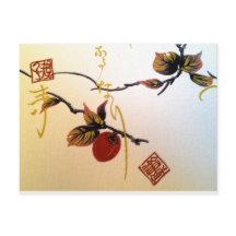 熟した枝の赤いさくらんぼ