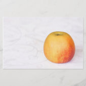 熟した独身のリンゴ チラシ (正面)