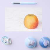 熟した独身のリンゴ チラシ (シングル)