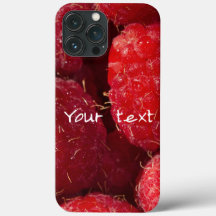 熟した赤いラズベリー