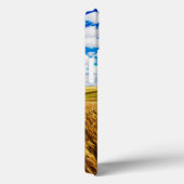 熟し転がた小麦の丘 Case-Mate iPhoneケース (裏面 / 右)