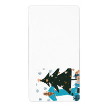 熟女のクリスマス