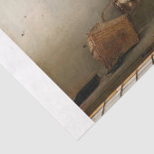 熟女のデコパージュ 薄葉紙 (詳細)