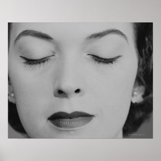 熟女2 ポスター (正面)