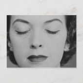 熟女2 ポストカード (正面)