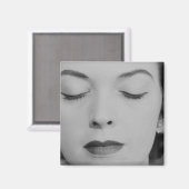 熟女2 マグネット (正面/裏面)