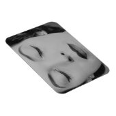 熟女2 マグネット (右側)