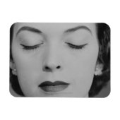 熟女2 マグネット (横)