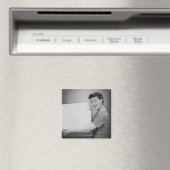 熟女 マグネット (インサイチュ (食洗機))