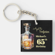 熟成された逸品 Men's 65th ウイスキーバースデー