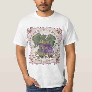 熟成ぶどう Tシャツ