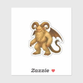 熟成クランプス シール