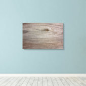 熟成木材 キャンバスプリント (インサイチュ (ウッドフロア))