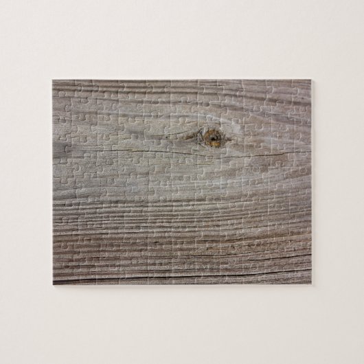 熟成木材 ジグソーパズル (横)