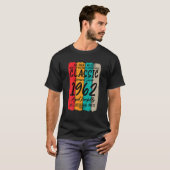 熟成Perfect Teeすべてのオリジナルパーツの大部分は60th Tシャツ (正面フル)