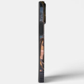 熟練スクーナーのケースメイトiPhoneケース Case-Mate iPhoneケース (裏面 / 右)