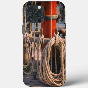 熟練スクーナーのケースメイトiPhoneケース iPhone 13 Pro Maxケース