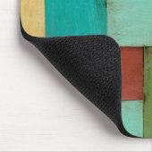 熟考した数々の沿岸色絵画の マウスパッド (コーナー)