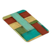 熟考した数々の沿岸色絵画の マグネット (右側)