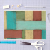 熟考した数々の沿岸色絵画の 薄葉紙 (クラフト)