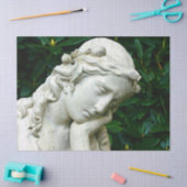 熟考エンジェルティッシュペーパー 薄葉紙 (クラフト)