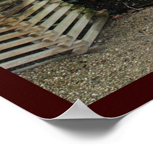 熟考コーナー ポスター (角)