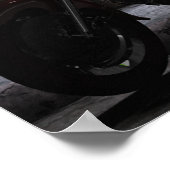 熟考ポスター ポスター (角)