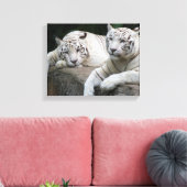 熟考 キャンバスプリント (インサイチュ (リビング))