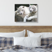 熟考 キャンバスプリント (インサイチュ (寝室))