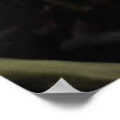 熟考 ポスター (角)