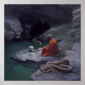 熟考 ポスター (正面)