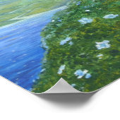 熟考 ポスター (角)