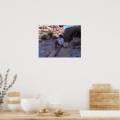 熟考 ポスター (キッチン)